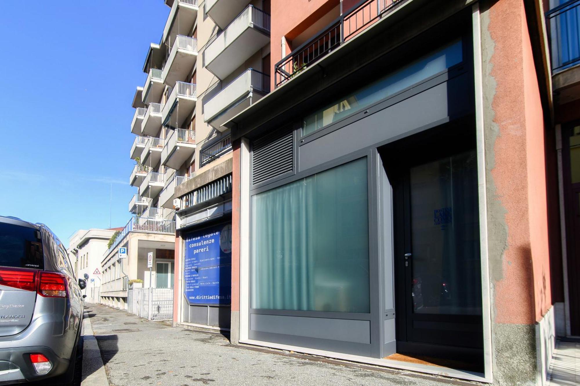 Appartamento Hostini 2 - Downtown