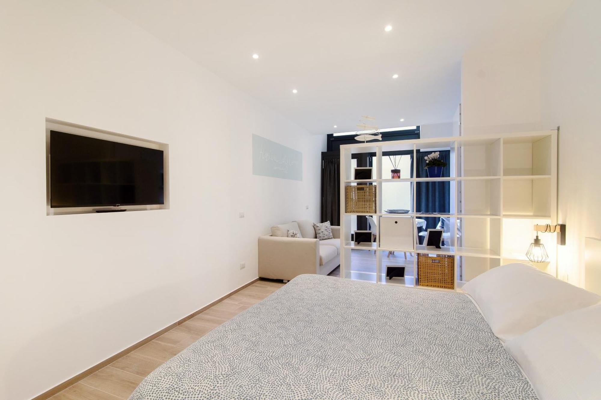 Appartamento Hostini 2 - Downtown Côme