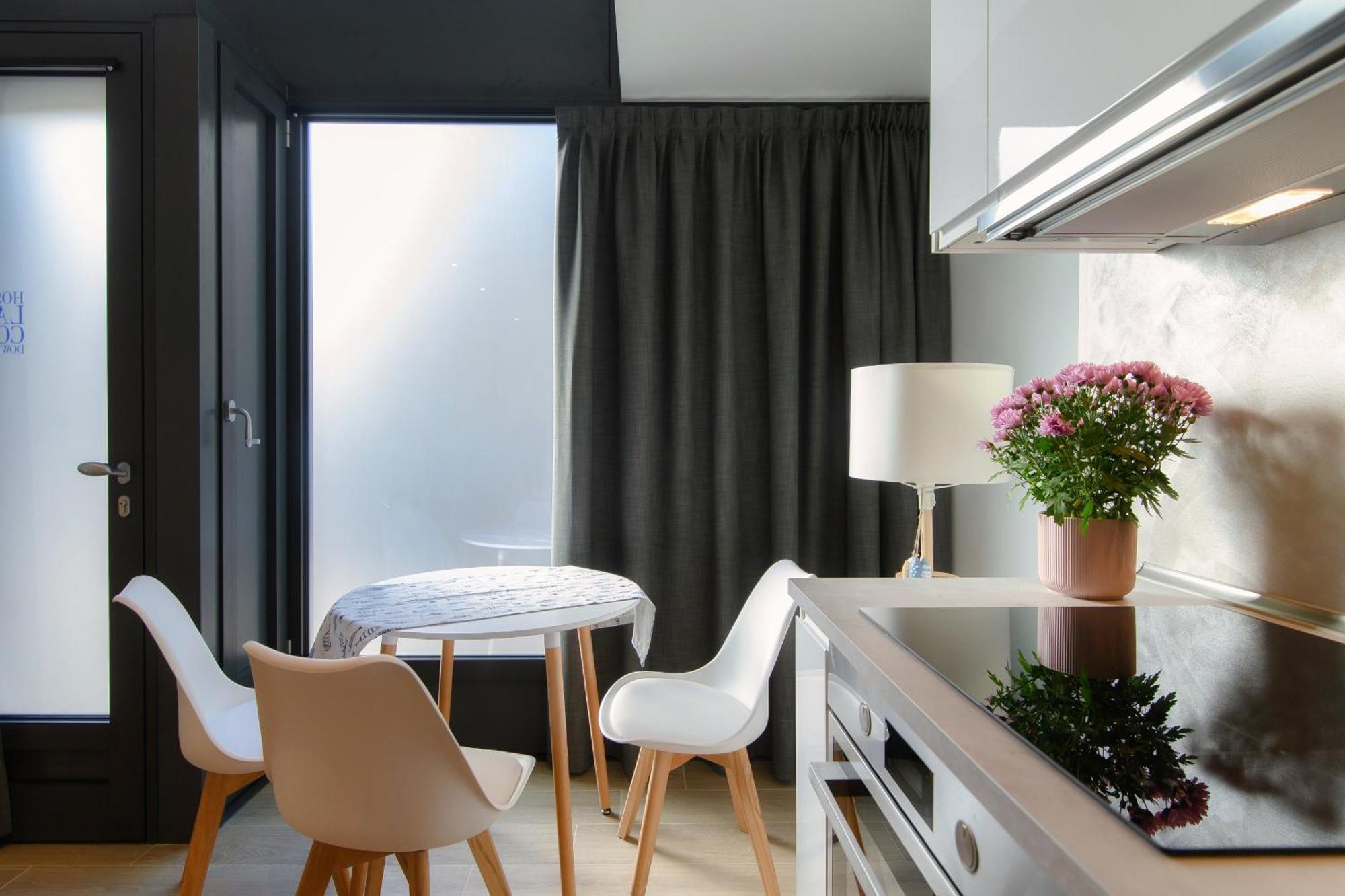 Appartamento Hostini 2 - Downtown *